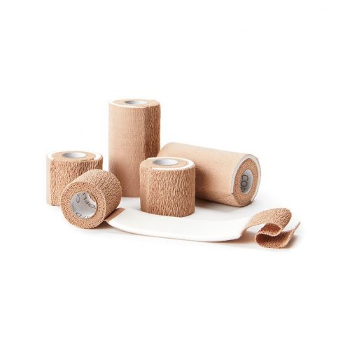 CoFlex AFD Cohesive Bandage