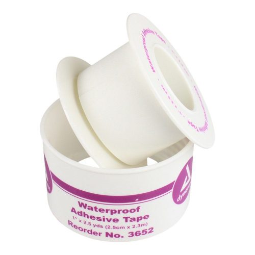 Dynarex Waterproof Adhesive Tape