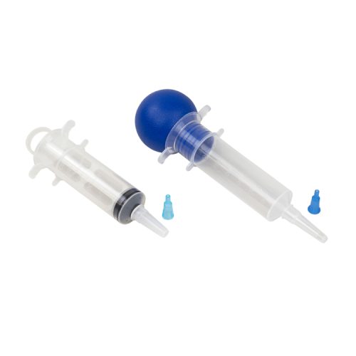 Dynarex Irrigation Syringe