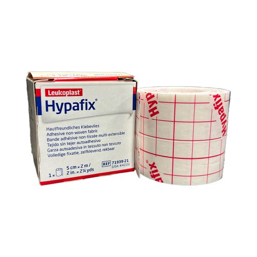 Hypafix Retention Tape - 2 Yard Roll