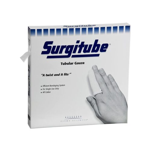 Surgitube Tubular Gauze