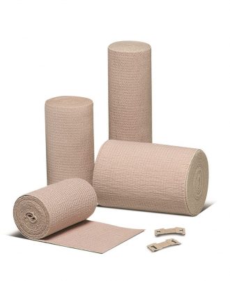 Contex Sterile LF Elastic Bandage