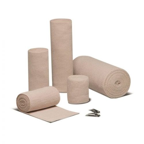 Reinforced Elastic Bandage (REB)