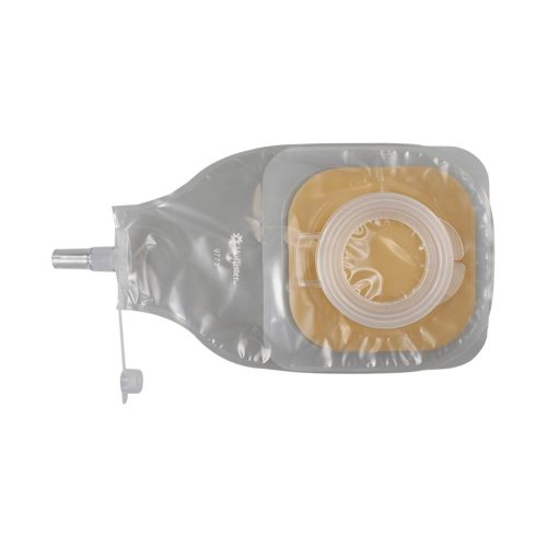 Hollister Wound Drainage Collectors with Barrier