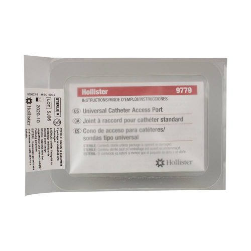 Hollister Universal Catheter Access Port
