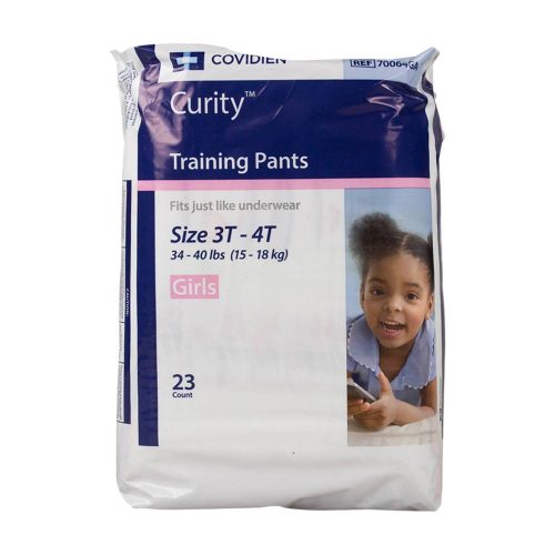 Curity Training Pants