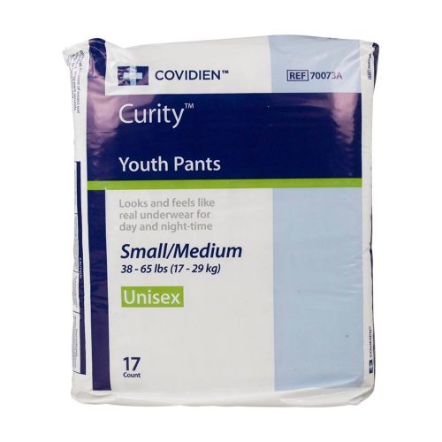 Curity Youth Pants