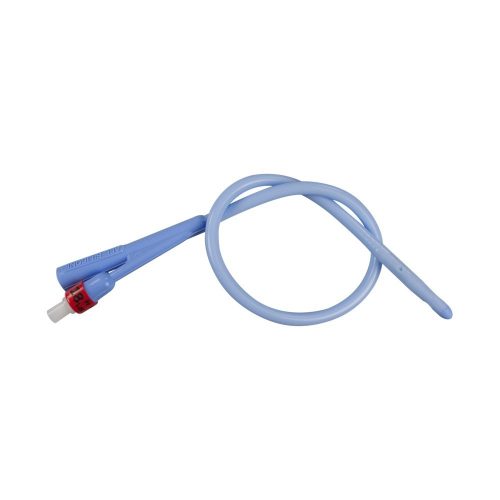 Dover 100% 2-Way Silicone Foley Catheter