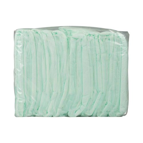 Wings Plus Underpad - Extra Heavy Absorbency