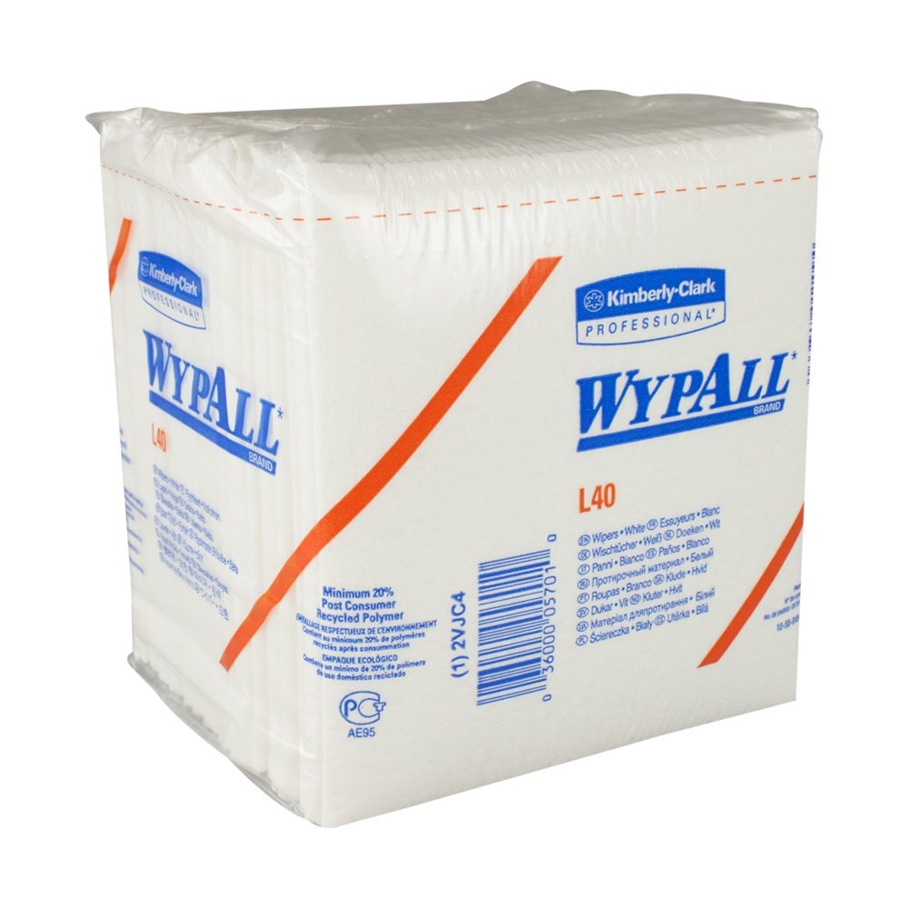 Wypall Washcloths