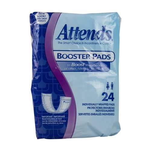 Attends Booster Pads