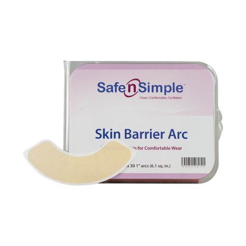 Safe n' Simple Skin Barrier Arc