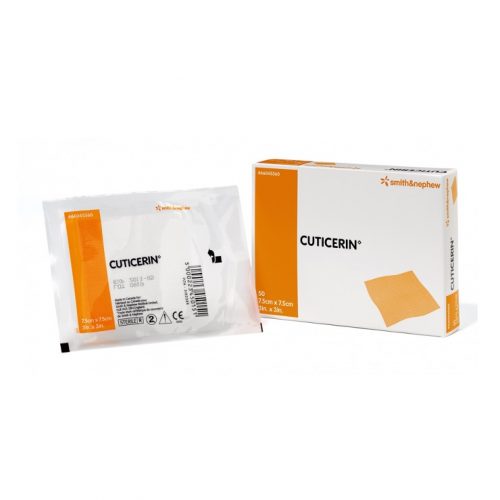 CUTICERIN Low-Adherent Surgical Dressing