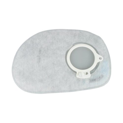 Assura MAXI Two-Piece Closed-End Pouch