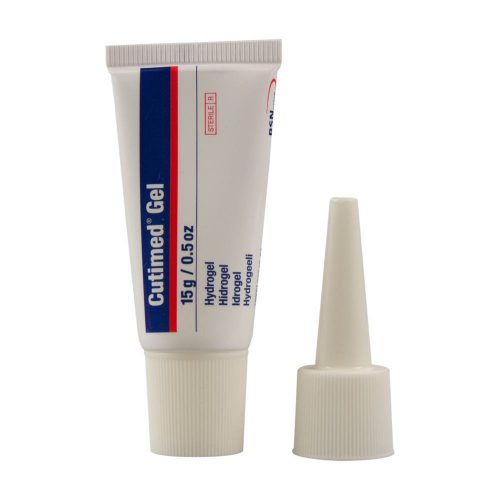 Cutimed Gel Wound Filler 