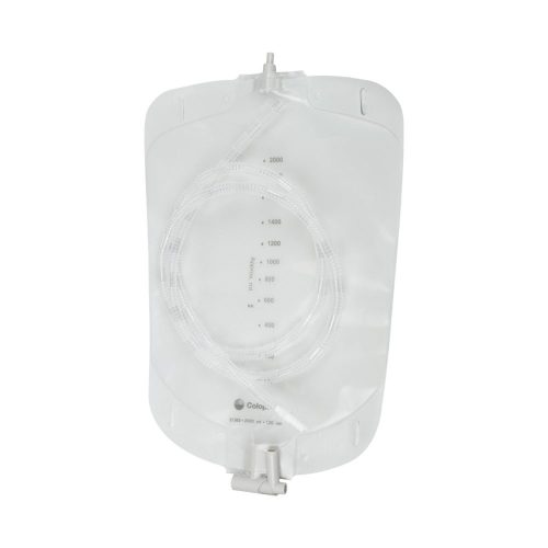 Coloplast Urostomy Night Bag