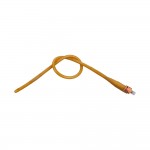 BARDEX LUBRICATH 2-Way Foley Catheter