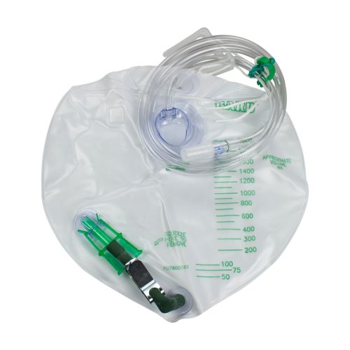 Bard/BD Urinary Drainage Bag