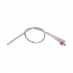 LUBRI-SIL I.C. Antimicrobial Silicone Foley Catheter