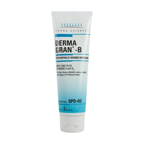 Dermagran B Hydrophilic Wound Dressing 