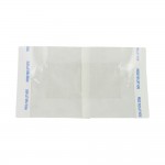 Dermanet Ag Border Antimicrobial Surgical Site Dressing