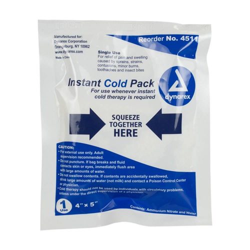 Dynarex Instant Cold Pack 
