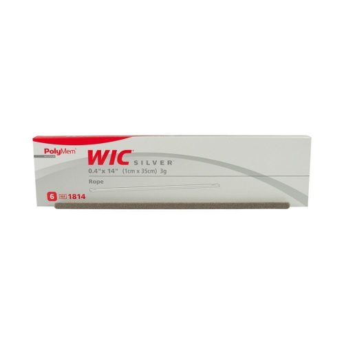 Polymem WIC Silver Rope