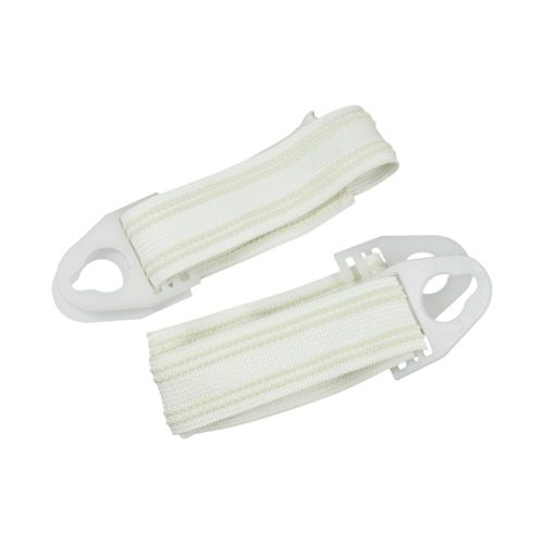 Hollister Fabric Leg Straps 