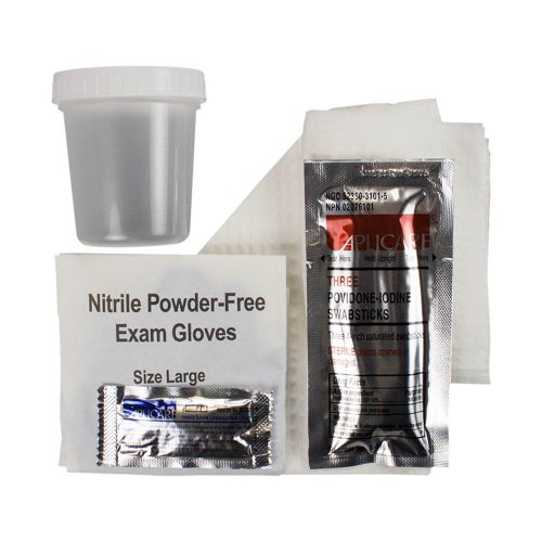 Dover Add-A-Cath Urethral Tray 