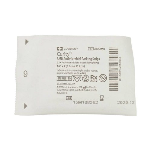 Curity AMD Packing Strips 