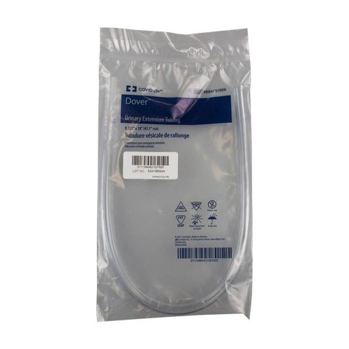 Dover Extension Tubing with Connector 