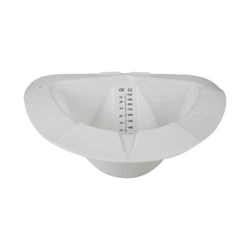 MeasuRite Specimen Collector