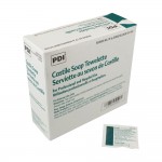 Castile Soap Towelette