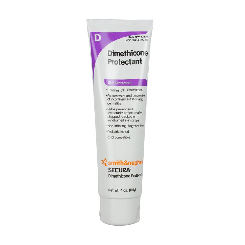 Secure Dimethicone Protectant 