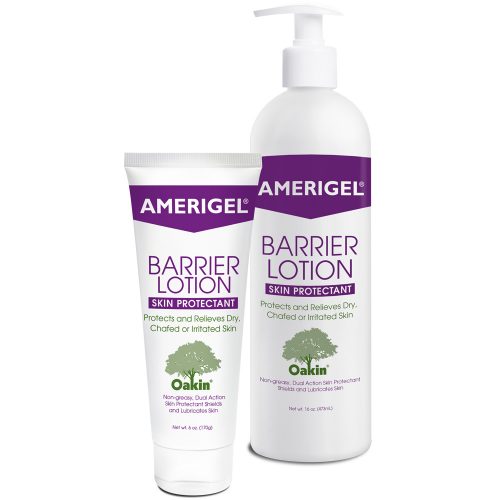 Amerigel Barrier Lotion Skin Protectant