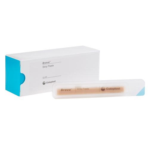 Brava Ostomy Strip Paste