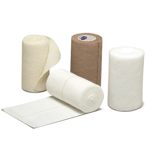FourPress Multi-Layer Compression Bandaging System