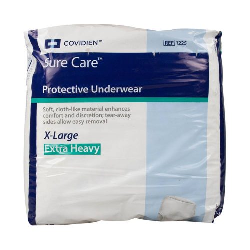 Sure Care Super Protective Underwear