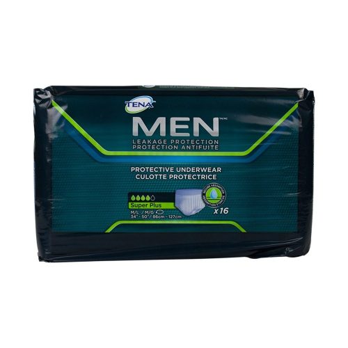TENA Men's Protective Underwear