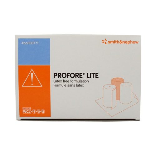 Profore Lite Multi-layer Compression Bandage System