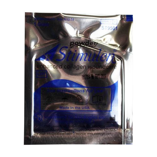 Stimulen Collagen Powder