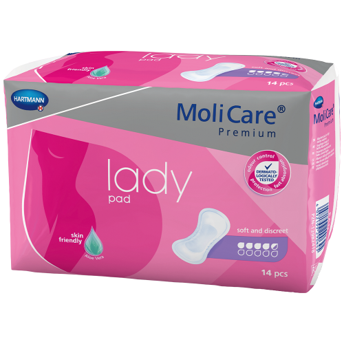 MoliCare Premium Lady Pads