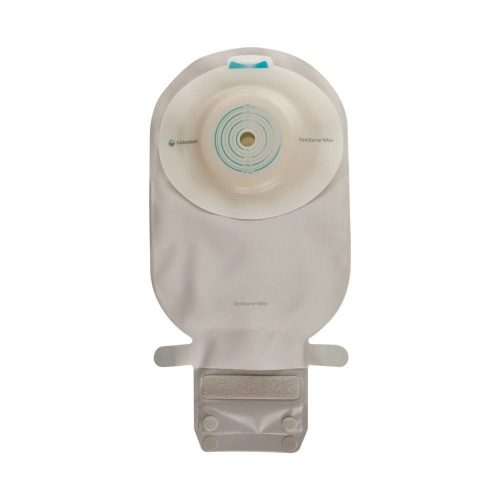 Sensura Mio Convex Light Cut-To-Fit One-Piece Drainable Pouch