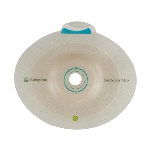 SenSura Mio Click Cut-to-Fit Barrier - Convex Light