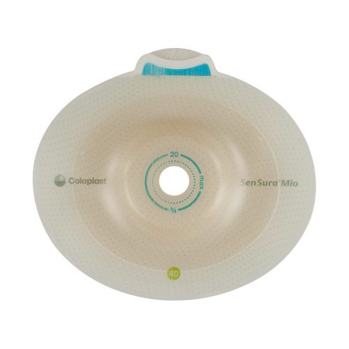 SenSura Mio Click Cut-to-Fit Barrier - Deep Convex