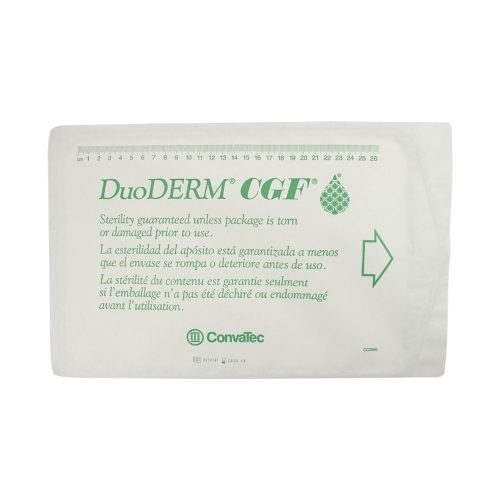 DuoDERM CGF Dressing