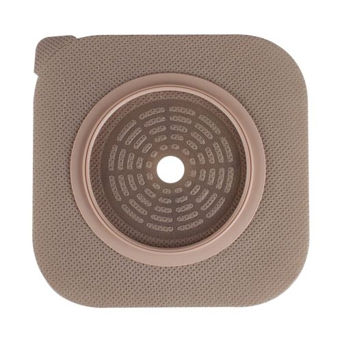 CeraPlus Flat Cut-to-Fit 2-Piece Skin Barrier