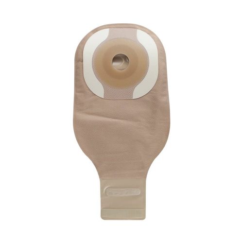Ceraplus Flat Pre-Cut 1-piece Drainable Pouch with Filter