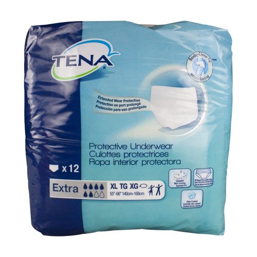 TENA Protective Underwear Extra
