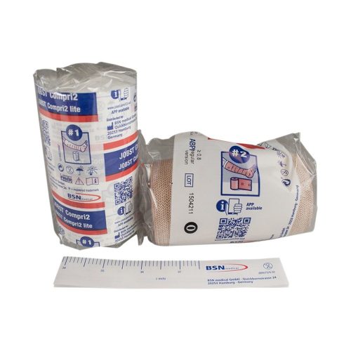 JOBST Compri 2 Regular Compression